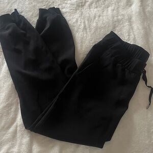 Lululemon BLACKJoggers - 4